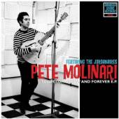 MOLINARI PETE  - CM TODAY, TOMORROW AND FOREVER