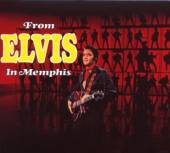 PRESLEY ELVIS  - 2xCD FROM ELVIS IN MEMPHIS