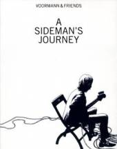 VOORMANN KLAUS & FRIENDS  - 2xCD SIDEMAN'S JOURNEY [LTD]