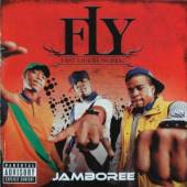 F L Y -FAST LIFE YUNGSTAZ  - CD JAMBOREE