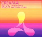 VARIOUS  - 2xCD CREAM IBIZA 2009