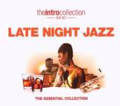 VARIOUS  - 3xCD LATE NIGHT JAZZ