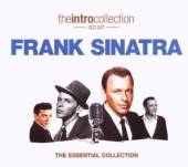 SINATRA FRANK  - 3xCD ESSENTIAL COLLECTION