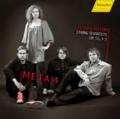  STRING QUARTETS OP.55.. - suprshop.cz