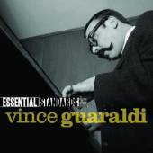 GUARALDI VINCE  - CD ESSENTIAL STANDARDS