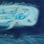 NEIL ON IMPRESSION  - CD L'OCEANO DELLE ONDE CHE..