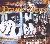 ZAPPA FRANK.=TRIB=  - CD ROOTS OF