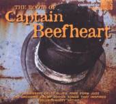 CAPTAIN BEEFHEART.=TRIB=  - CD ROOTS OF