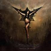WITCHBREED  - CD (D) HERETIC RAPTURE