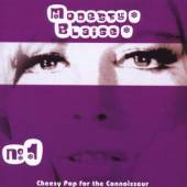 VARIOUS  - CD MODESTY BLAIZE - CHEESY POP VO