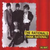 RATIONALS  - 2xCD THINK RATIONAL!