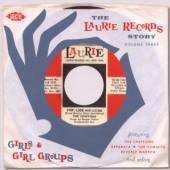 VARIOUS  - CD LAURIE RECORDS ST..
