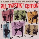 VARIOUS  - CD LAND OF 1000 DANC..