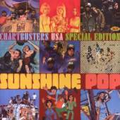  CHARTBUSTERS USA: SPECIAL SUNSHINE POP EDITION - supershop.sk