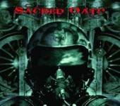 SACRED OATH  - CD SACRED OATH