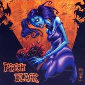 PITCH BLACK  - CD PITCH BLACK