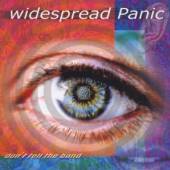 WIDESPREAD PANIC  - CD DON'T TELL THE BAND