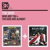  WHO ARE YOU/THE KIDS ARE ALRIGHT (GER) - supershop.sk