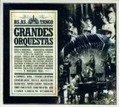 VARIOUS  - CD GRANDES ORQUESTRAS