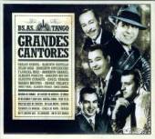  GRANDES CANTORES - suprshop.cz