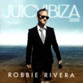 RIVERA ROBBIE  - 2xCD JUICY IBIZA 2009