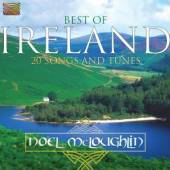 MCLOUGHLIN NOEL  - CD BEST OF IRELAND - 20 SONG