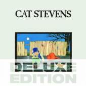 STEVENS CAT  - 2xCD TEASER & THE.. [DELUXE]