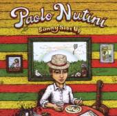 NUTINI PAOLO  - CD SUNNY SIDE UP