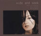 HIRABAYASHI MAKIKO  - CD HIDE & SEEK