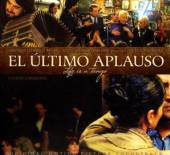  OST: EL ULTIMO APLAUSO - supershop.sk