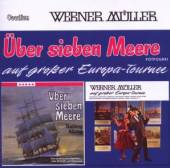 MULLER WERNER & HIS ORCH  - CD UBER SIEBEN..