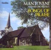 MANTOVANI & HIS ORCHESTRA  - CD SONGS OF PRAISE