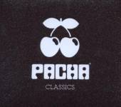 VARIOUS  - 3xCD PACHA-CLASSICS