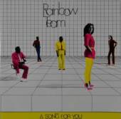 RAINBOW TEAM  - CD SONG FOR.. -BONUS TR-