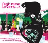 VARIOUS  - CD NIGHTTIME LOVERS 2
