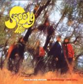 SPOOKY TOOTH  - CD LOST IN MY DREAM-ANTHOLOG