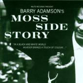 ADAMSON BARRY  - CD MOSS SIDE STORY