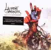 GARNIER LAURENT  - CD TALES OF A KLEPTOMANIC