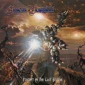LUCA TURILLI  - CDD PROPHET OF THE L..