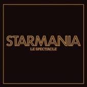 STARMANIA  - 2xCD LE SPECTACLE