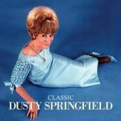 SPRINGFIELD DUSTY  - CD CLASSIC