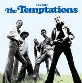 TEMPTATIONS  - CD CLASSIC:MASTERS..