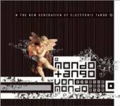 VON MONDO  - CD MONDO TANGO