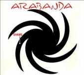ARABANDA  - 2xCD SHAMS [DIGI]