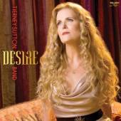 SUTTON TIERNEY  - CD DESIRE