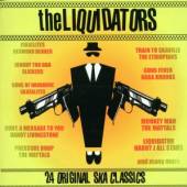 VARIOUS  - CD LIQUIDATORS