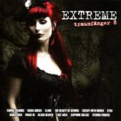 VARIOUS  - CD EXTREME TRAUMFAENGER 8