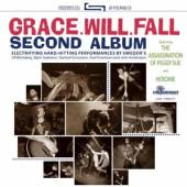 GRACE WILL FALL  - CD SECOND ALBUM