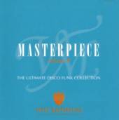 VARIOUS  - CD MASTERPIECE VOL.8