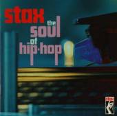  STAX:SOUL OF HIPHOP - supershop.sk